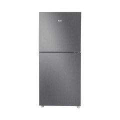 HRF-216 EBD(Deepest Freeze +Direct Cool+ 1 Hour Icing Technology + Metal Door) Silver Colour/Refrigerator/ 10 Years Warranty. HN